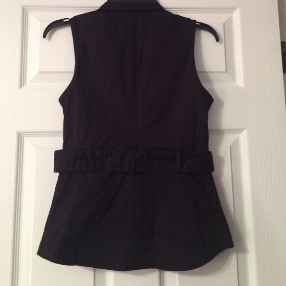 Guess, tank-top zip-up - Picture 2 of 2