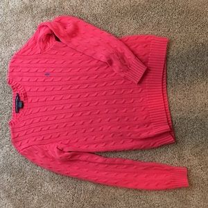Ralph Lauren Crew neck sweater