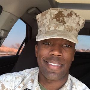 Meet your Posher, Jay