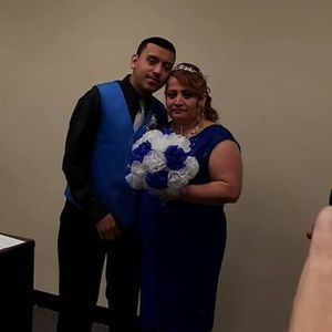 Meet your Posher, Angelo