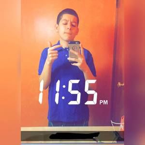 Meet your Posher, Roger