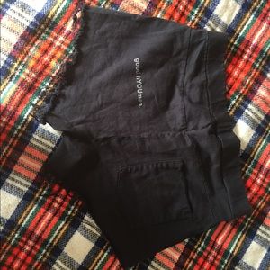 Good Hyouman Cut Offs