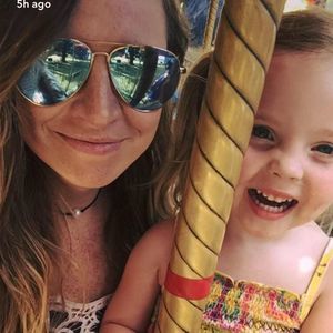 Meet your Posher, Olivia