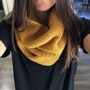 H&M Infinity Scarf