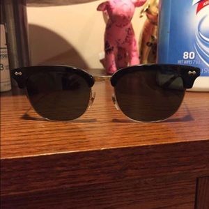 Gucci sunglasses from sunglass hut