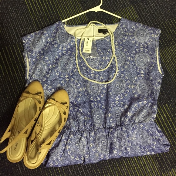 NWT The Limited Dress