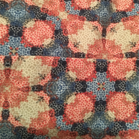 LuLaRoe TC leggings