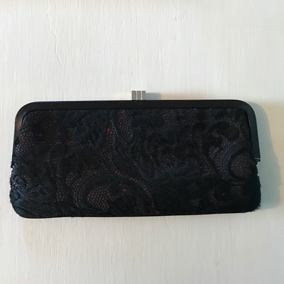 BNWT Lambertson Truex Evening Clutch