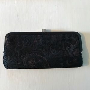 BNWT Lambertson Truex Evening Clutch