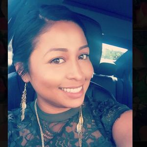 Meet your Posher, Lisa