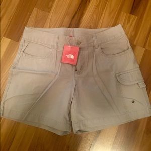 The North Face Shorts