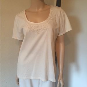 ✅ SALE ✅ Cream Top