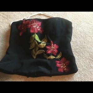 Designer dress & jacket