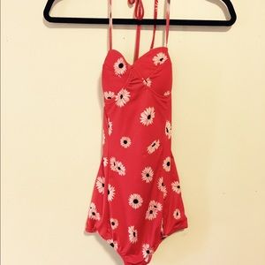 Motel Rocks swimsuits pinup
