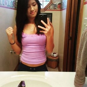 Meet your Posher, Alison