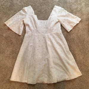 Baby Doll Dress