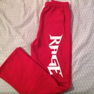 Jerzees sweatpants