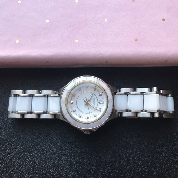 Bulova ~Watch