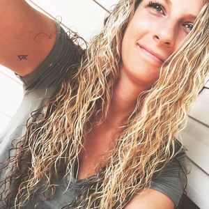 Meet your Posher, Alexandra