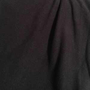 LuLaRoe solid black leggings