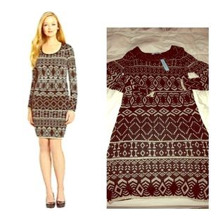 Antonio Melanie Knee Length Dress