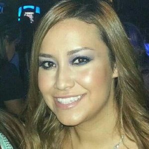 Meet your Posher, Valerie