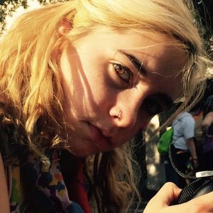 Meet your Posher, Devin