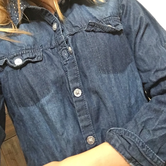 Jean jacket - Picture 2 of 2