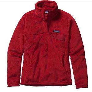Patagonia Re-Tool Fleece