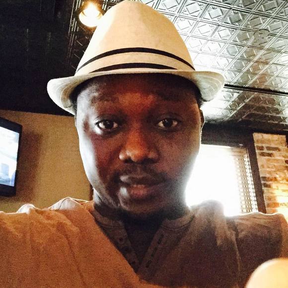 Meet your Posher, Phillip