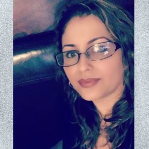 Meet your Posher, Sandra