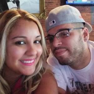 Meet your Posher, Ruth