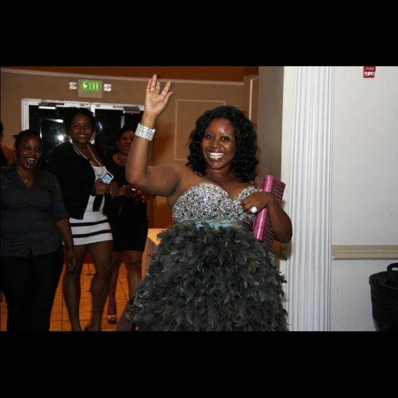 Jovani Dresses & Skirts - This is the same dress I posted before