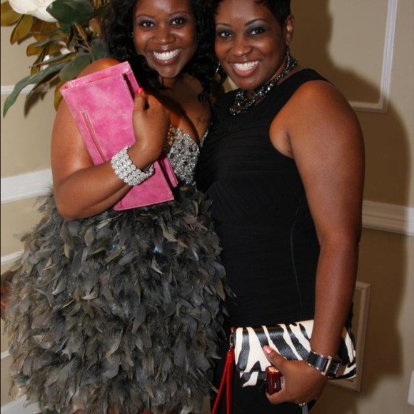 This is the same dress I posted before - Picture 2 of 2