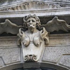 Meet your Posher, Wendy