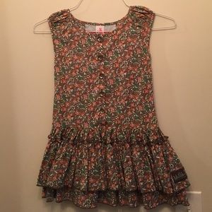 Matilda Jane Clothing, Confetti Dress