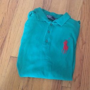 Ralph Lauren Polo