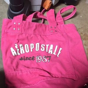 Aeropostale bag