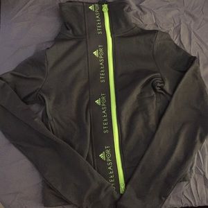 Adidas stella sport jacket