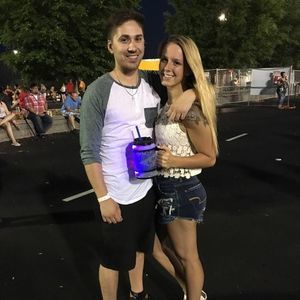 Meet your Posher, Aaron