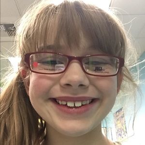 Meet your Posher, Mary