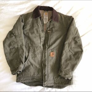 Carhartt Jacket