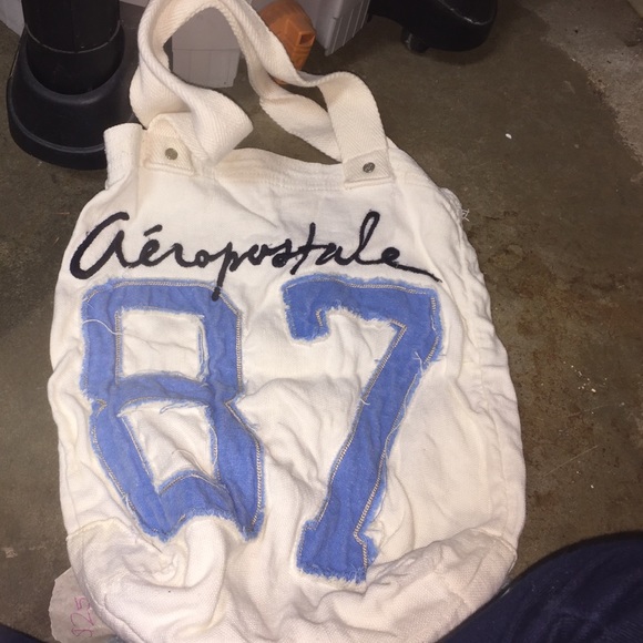 Bag - Picture 1 of 3