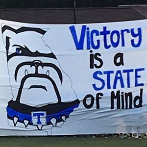 Meet your Posher, Sherry