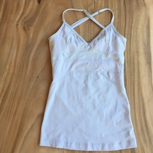 Adidas Stella McCartney tank