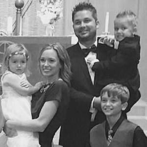 Meet your Posher, Breanna