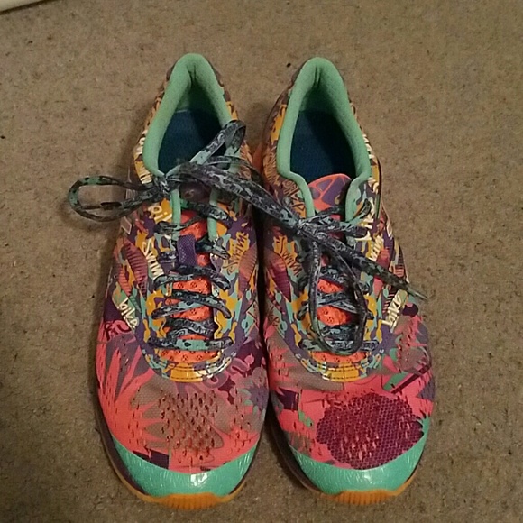 Asics Gel Noosa Tri 10