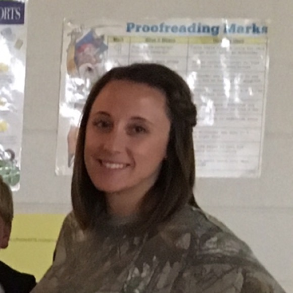 Meet your Posher, Sarah - Picture 1 of 1