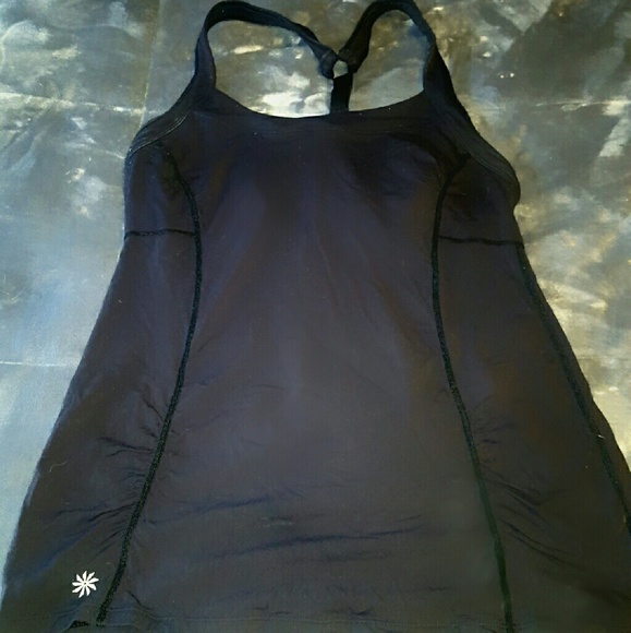 Athleta tank