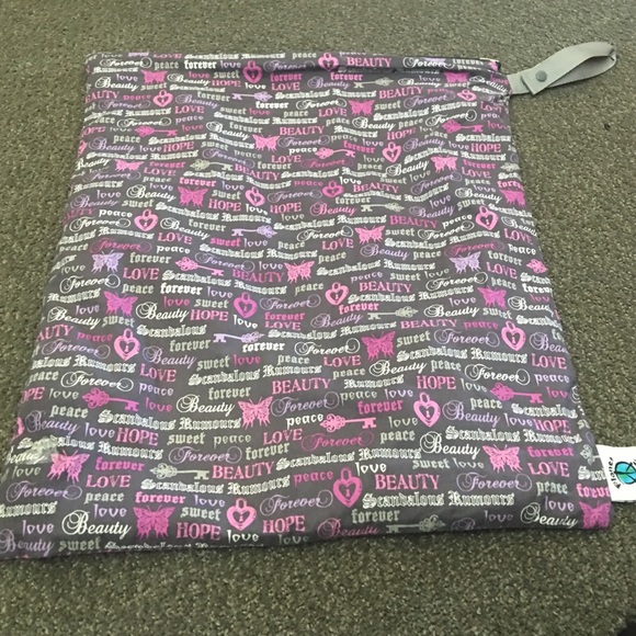 Planet wise Wet/Dry bag...